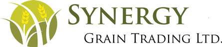 Synergy Grain Trading Ltd.